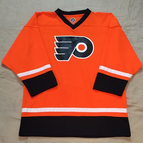 official flyers jersey